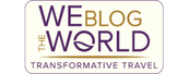 Weblog the world