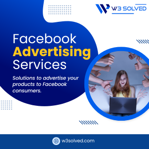 Facebook Advertising service