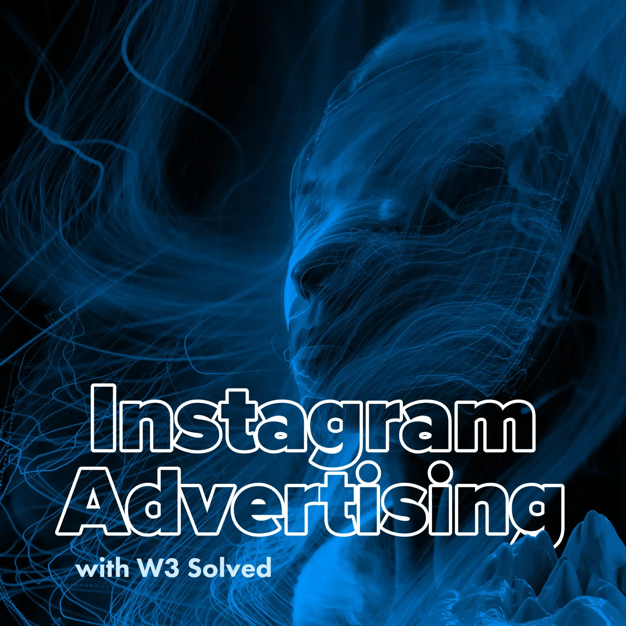 instagram Advertising service