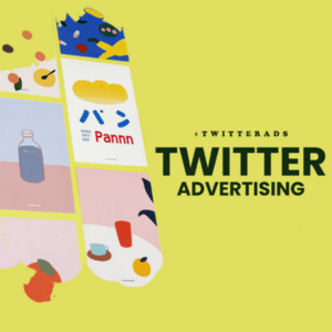 twitter Advertising service