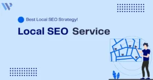 Local seo service to make impact hyperlocally by W3solved