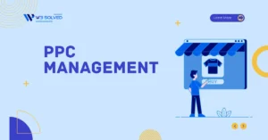 PPC Management service by W3solved