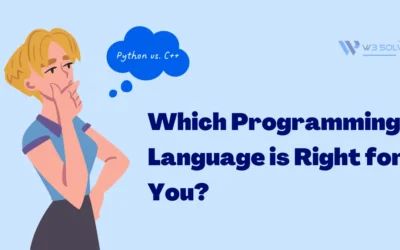 Python vs C++: Which Programming Language is Right for You?