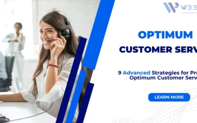 9 Optimum Customer Service Strategies for the best possible Customer Retention