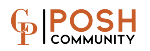 Posh Community logo