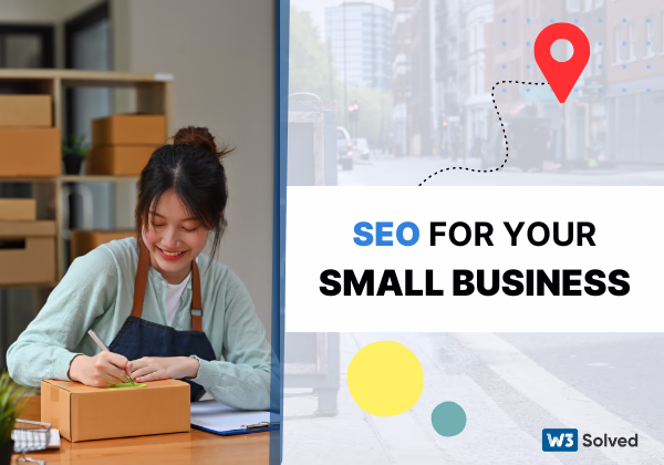 seo for small businesses