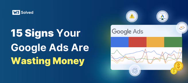 Is Your Google Ads Account Wasting Money? The 15-Point PPC Waste Audit (With Benchmarks)